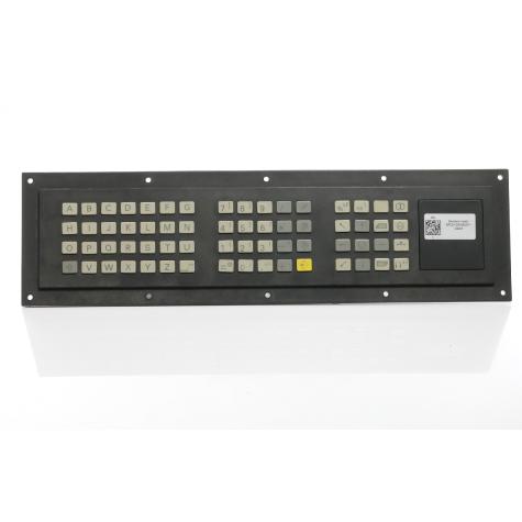 NC-Tastatur Standartlayout ohne Interface SINUMERIK 840C Gebraucht